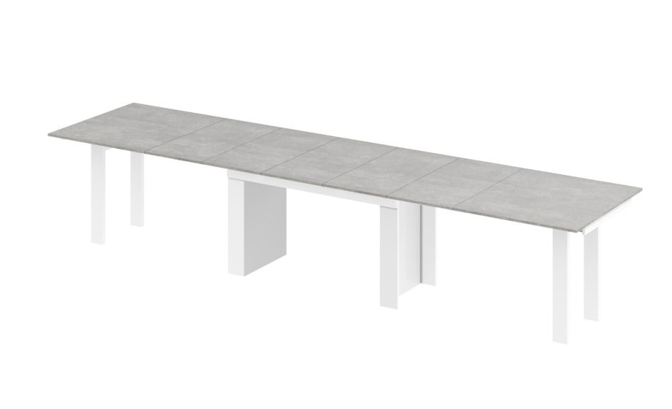 Stół rozkładany MAGRO 170 - 11